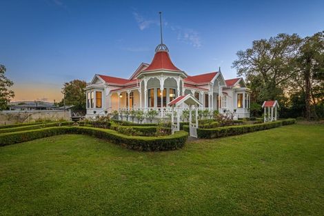 Photo of property in Kaingahou, 642 Pioneer Highway, Highbury, Palmerston North, 4412