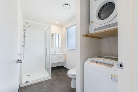 Photo of property in 104/160b Hobsonville Point Road, Hobsonville, Auckland, 0616