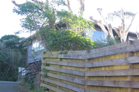 Photo of property in 21 Cortina Avenue, Johnsonville, Wellington, 6037