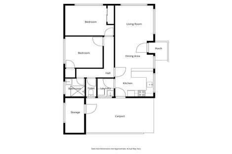 Photo of property in 67 Kaikorai Valley Road, Kaikorai, Dunedin, 9010