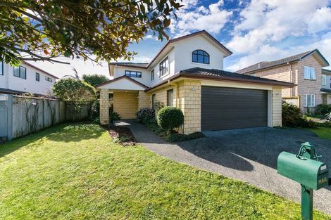 Photo of property in 20 Coachman Drive, Flat Bush, Auckland, 2016