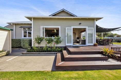 Photo of property in 28 Puriri Street, Hawera, 4610