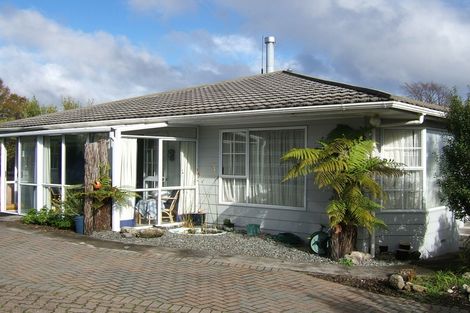 Photo of property in 62 Rokino Road, Hilltop, Taupo, 3330