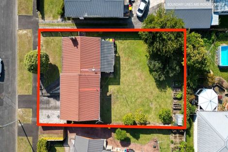 Photo of property in 143 Fitzroy Avenue, Fitzroy, Hamilton, 3206