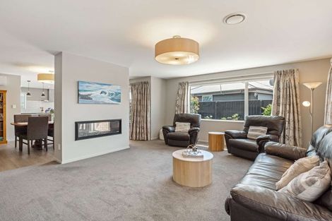 Photo of property in 16 Foxton Drive, Kaiapoi, 7630