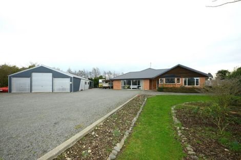 Photo of property in 1/723 East Maddisons Road, Rolleston, 7614