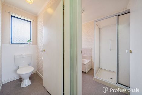 Photo of property in 9a Seddon Street, Wallaceville, Upper Hutt, 5018