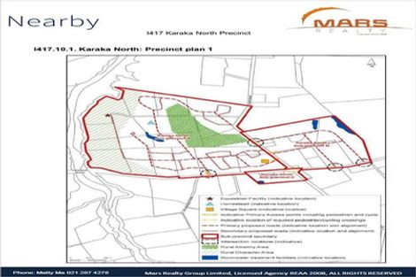 Photo of property in 104 Harbourside Drive, Karaka, Papakura, 2113