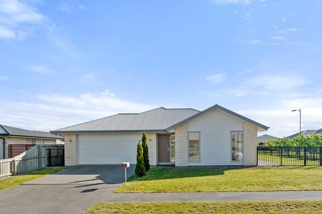 Photo of property in 31 Chert Street, Rolleston, 7614