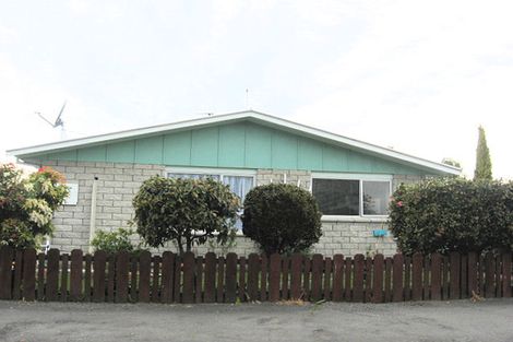 Photo of property in 1/23 Lee Street, Blenheim, 7201