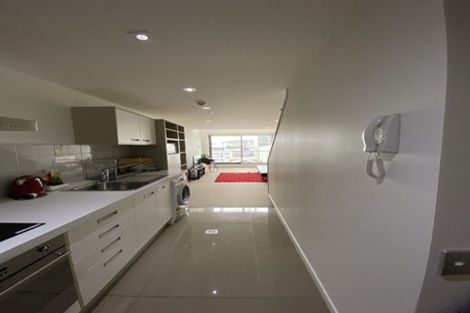 Photo of property in Republic Apartments, 5b/11 Tennyson Street, Te Aro, Wellington, 6011