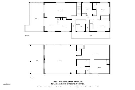 Photo of property in 29 Lachlan Drive, Dinsdale, Hamilton, 3204