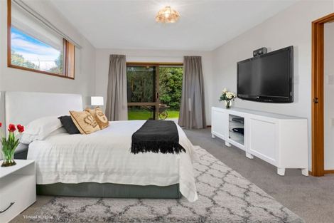 Photo of property in 11 Rossiter Avenue, Redwood, Christchurch, 8051
