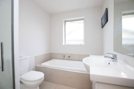 Photo of property in 11 Richmond Avenue, Halswell, Christchurch, 8025