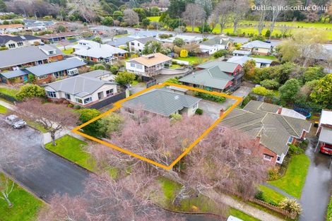 Photo of property in 76 Melbourne Street, Windsor, Invercargill, 9810