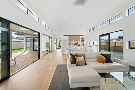 Photo of property in 9 Mersham Drive, Prebbleton, 7604