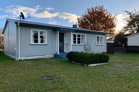 Photo of property in 8 Dalmeny Street, Tokoroa, 3420