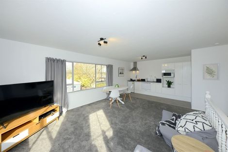 Photo of property in 2/5 Frome Place, St Albans, Christchurch, 8052