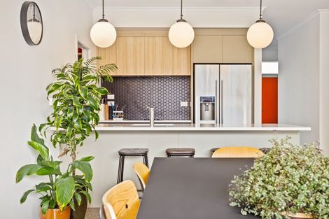 Photo of property in 28e Ian Morrison Road, Hobsonville, Auckland, 0616