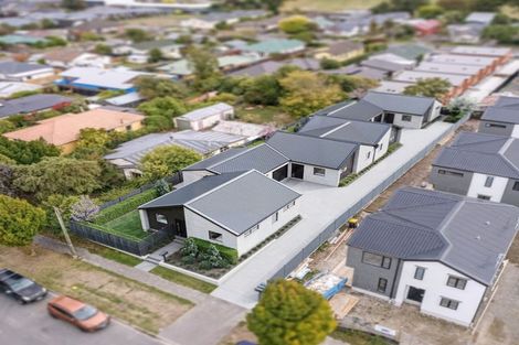 Photo of property in 93 Wildberry Street, Woolston, Christchurch, 8023