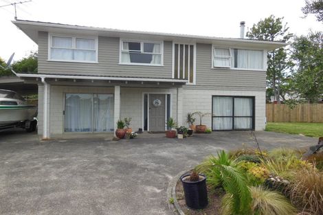 Photo of property in 80 Hellyers Street, Birkdale, Auckland, 0626