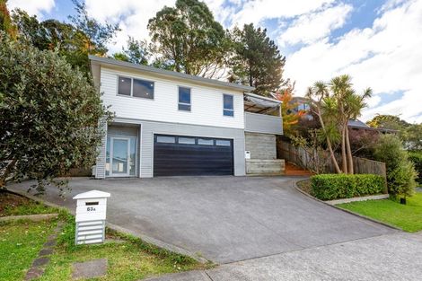 Photo of property in 63a Omapere Street, Whitby, Porirua, 5024