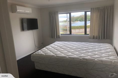 Photo of property in 12u1 Short Street, Claudelands, Hamilton, 3214