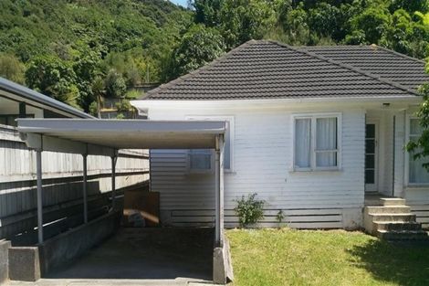 Photo of property in 22 Kowhai Street, Wainuiomata, Lower Hutt, 5014