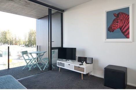 Photo of property in Leicester Executive Apartments, 304/282 Madras Street, Christchurch Central, Christchurch, 8011