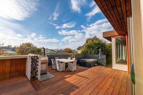 Photo of property in 23b Maltby Avenue, West End, Timaru, 7910