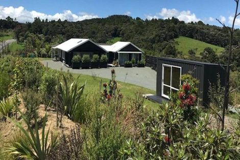 Photo of property in 419 Cames Road, Kaiwaka, Wellsford, 0975