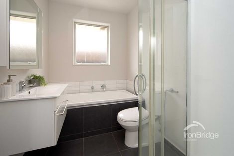 Photo of property in 31 Faringdon Boulevard, Rolleston, 7615