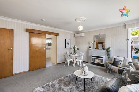 Photo of property in 87 Epuni Street, Epuni, Lower Hutt, 5011