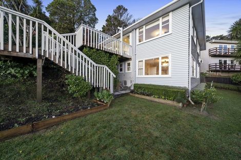 Photo of property in 142 Cecil Road, Wadestown, Wellington, 6012