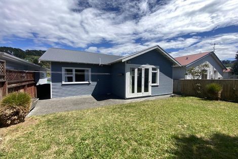 Photo of property in 125 Moxham Avenue, Hataitai, Wellington, 6021
