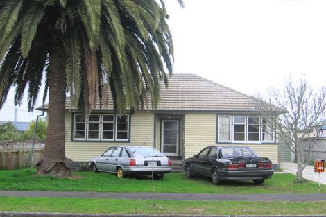 Photo of property in 4 Cussen Street, Chartwell, Hamilton, 3210