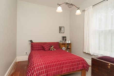 Photo of property in 55 Hankey Street, Mount Cook, Wellington, 6011