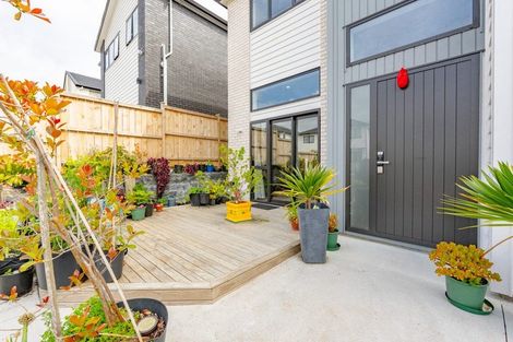 Photo of property in 63 Koromeke Street, Flat Bush, Auckland, 2019