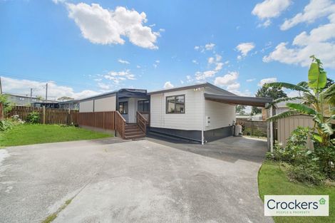 Photo of property in 22 Fruitvale Road, New Lynn, Auckland, 0600