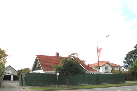 Photo of property in 14b Memorial Avenue, Ilam, Christchurch, 8053