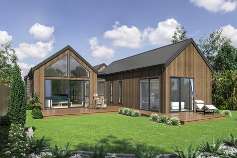 Photo of property in 69 Collings Drive, Lucas Heights, Auckland, 0793