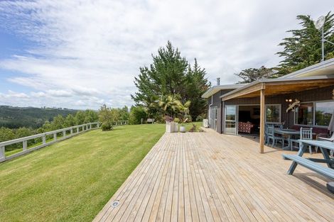 Photo of property in 488 Wharehine Road, Wharehine, Wellsford, 0973