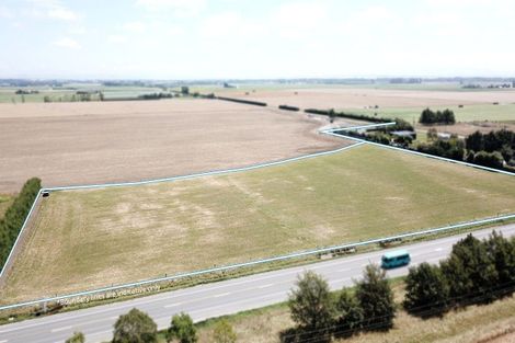 Photo of property in 21 Dominion Road, Kerrytown, Timaru, 7973