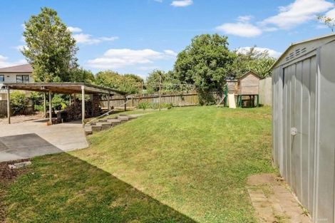 Photo of property in 120 Union Road, Howick, Auckland, 2014