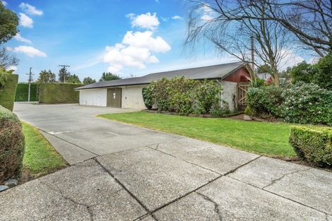 Photo of property in 370 West Plains Road, West Plains, Invercargill, 9874
