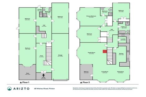 Photo of property in 5/1 Angle Street, Picton, 7220