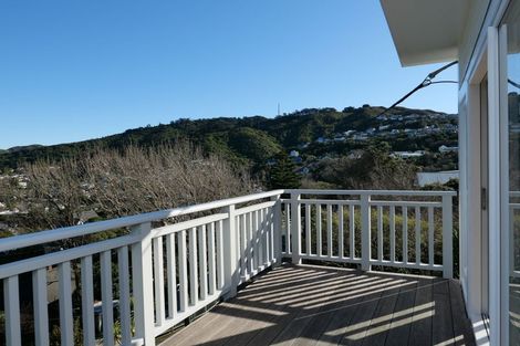 Photo of property in 39 Rangoon Street, Khandallah, Wellington, 6035