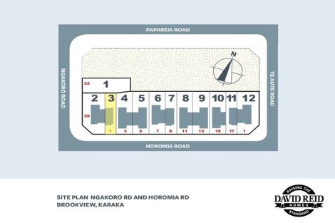 Photo of property in 1 Horomia Road, Karaka, Papakura, 2113