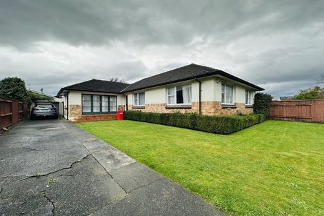 Photo of property in 40 Kiwi Street, Heretaunga, Upper Hutt, 5018