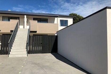 Photo of property in 80c Shakespeare Road, Waltham, Christchurch, 8023
